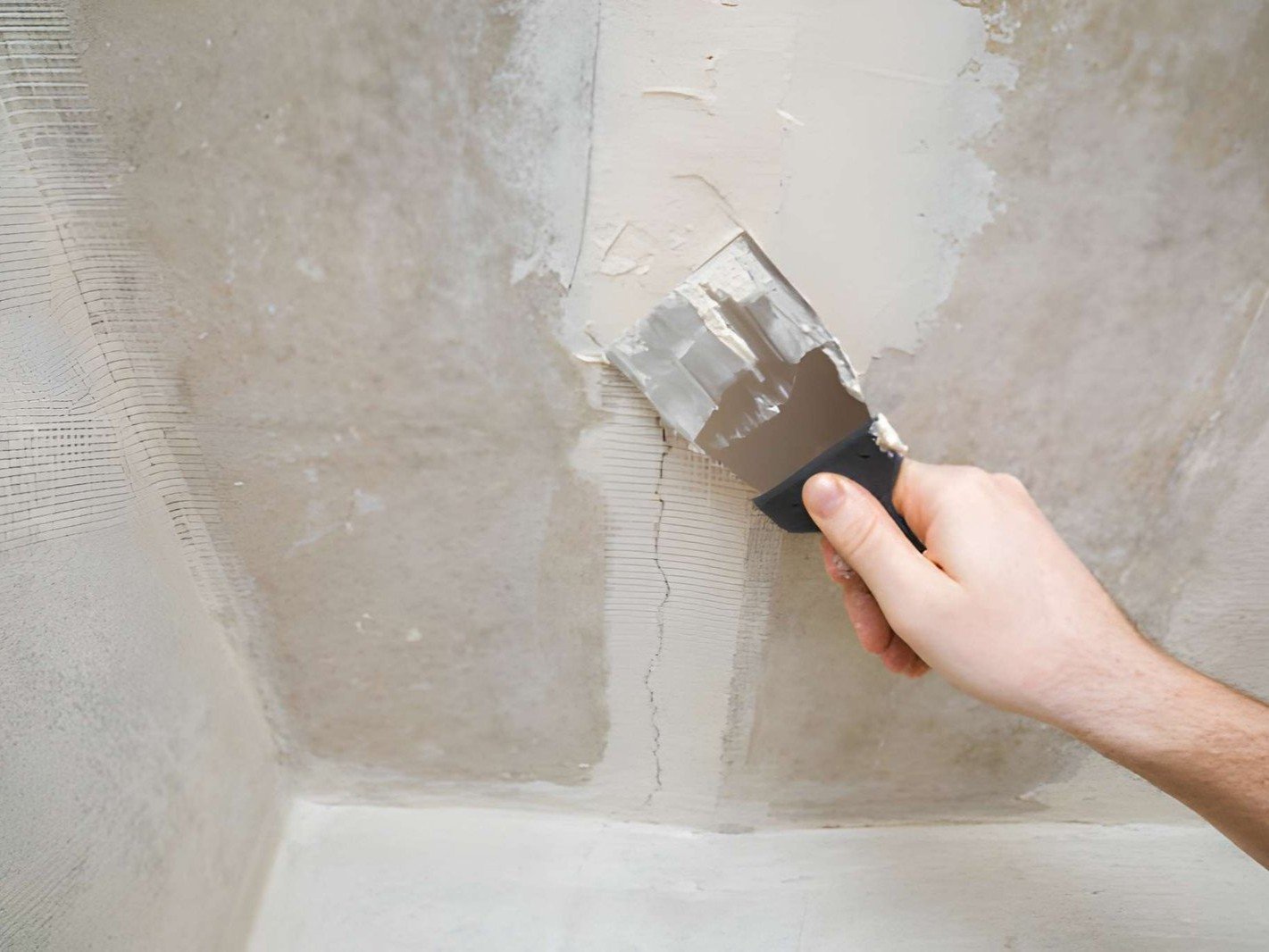 Commercial Seal Coating